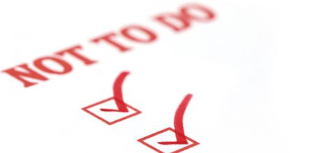 Six Sigma implementatiefouten Bureau Tromp