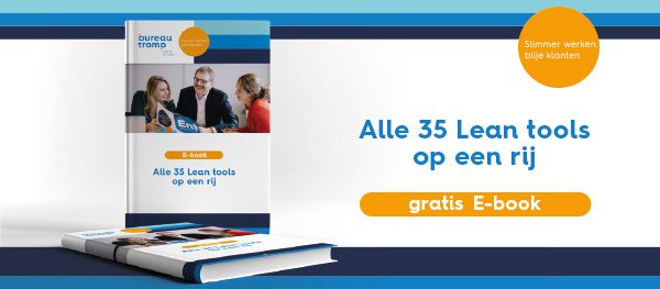 E-book 35 lean tools