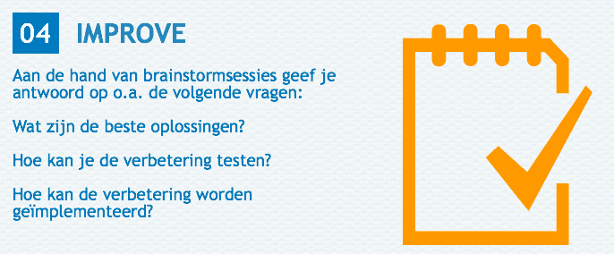 Improve