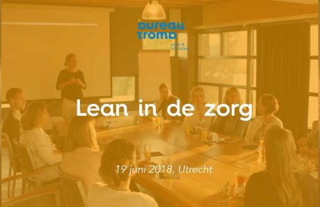 Lean-in-de-zorg