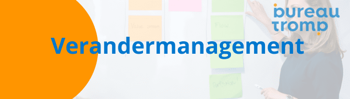 Wat is verandermanagement