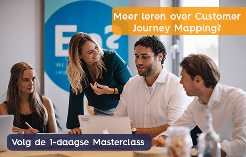 Customer Journey Mapping