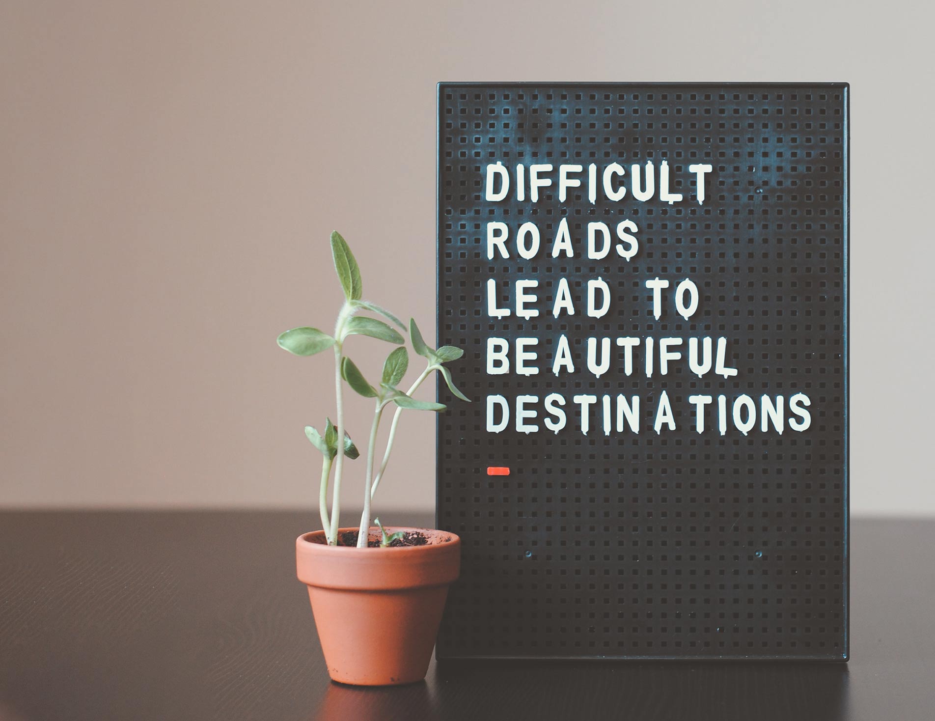 Coaching bij continu verbeteren